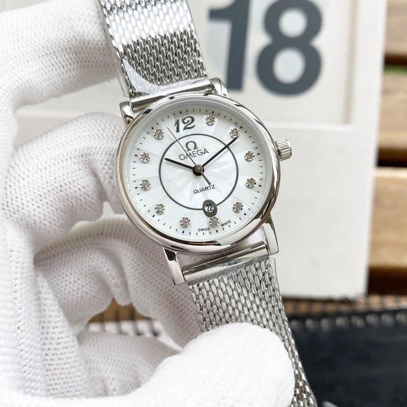 OMEGA Watches StreetReady 192857