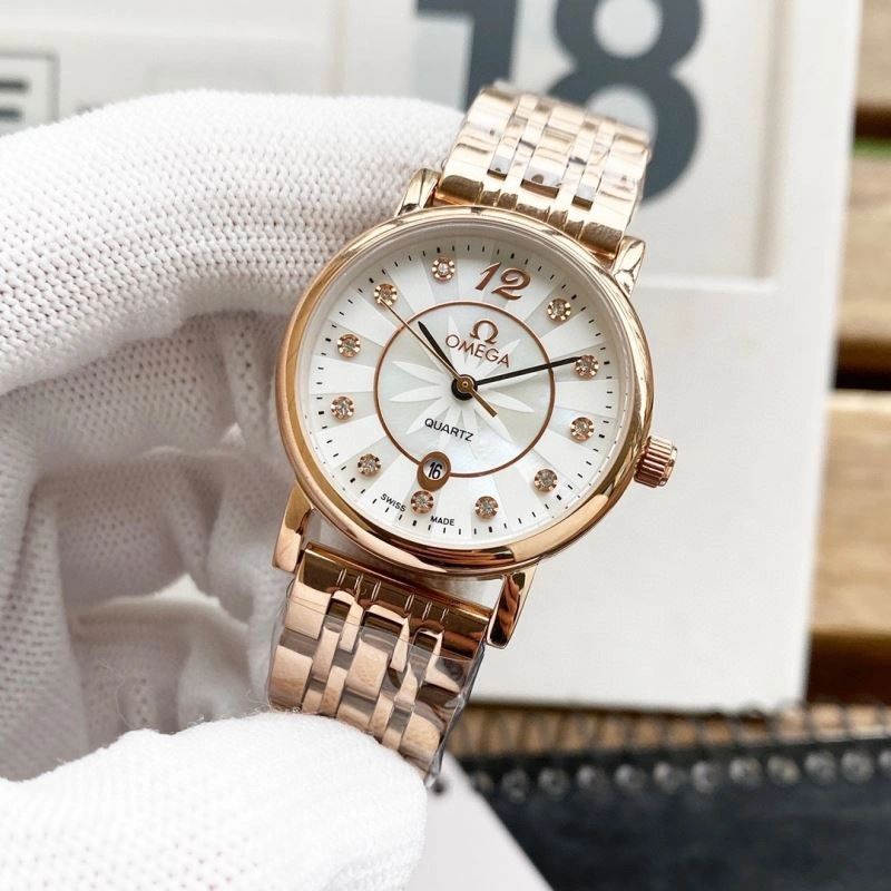 OMEGA Watches StreetReady 192857