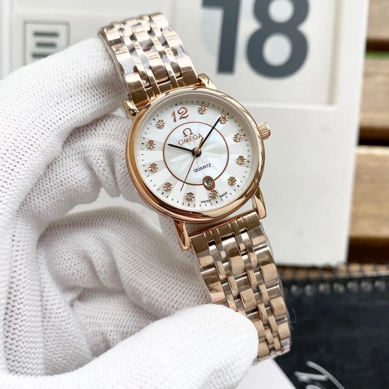 OMEGA Watches StreetReady 192857