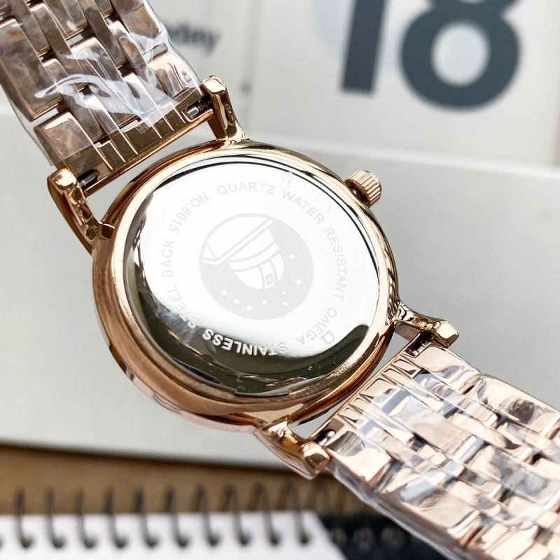 OMEGA Watches StreetReady 192857