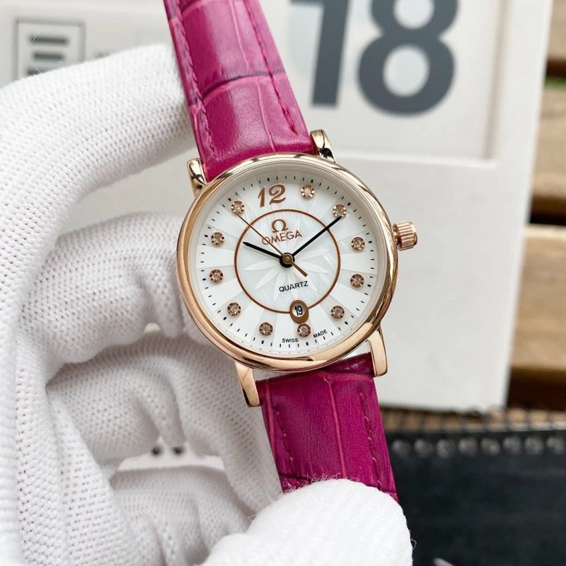 NewStyle OMEGA Watches 192858