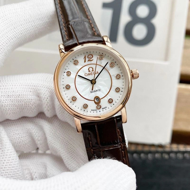 NewStyle OMEGA Watches 192858