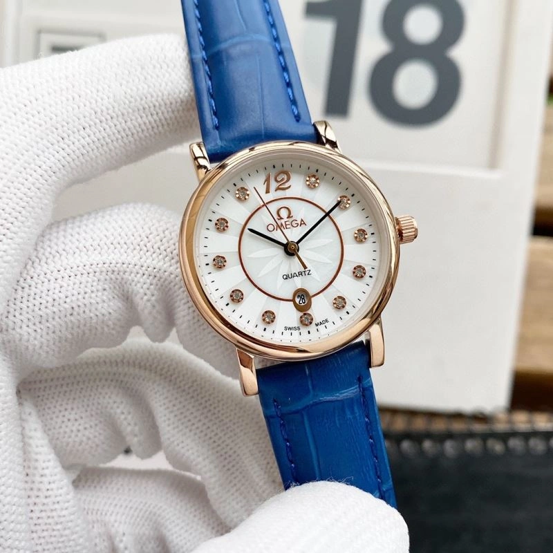 NewStyle OMEGA Watches 192858