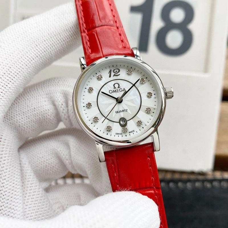 NewStyle OMEGA Watches 192858