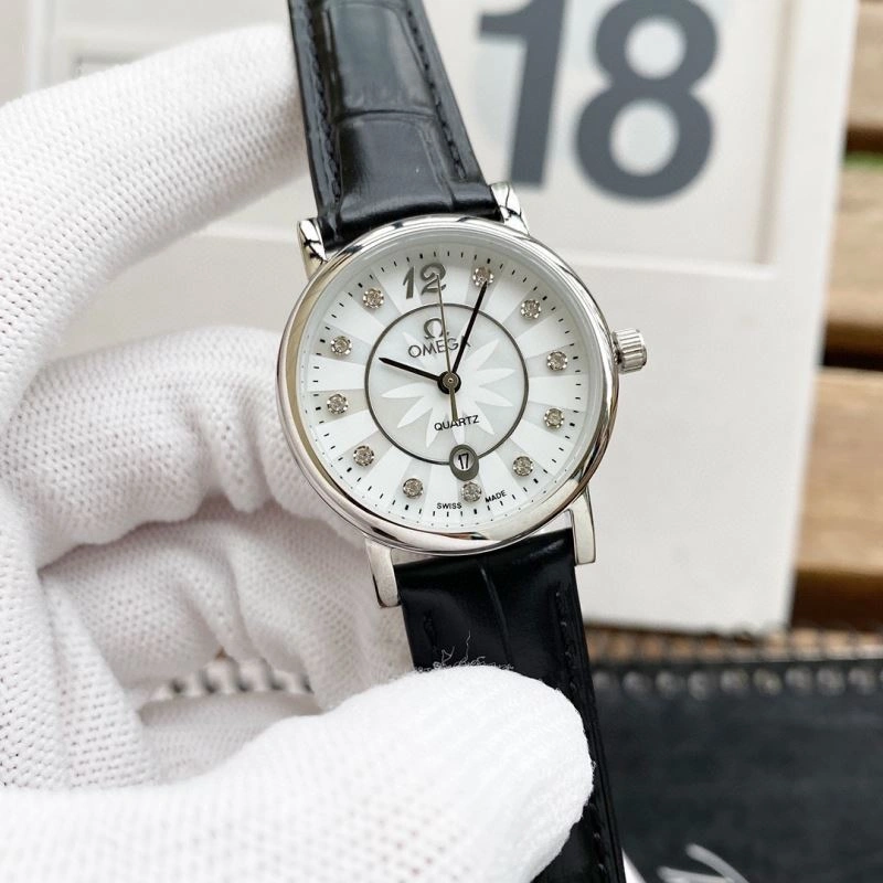 NewStyle OMEGA Watches 192858