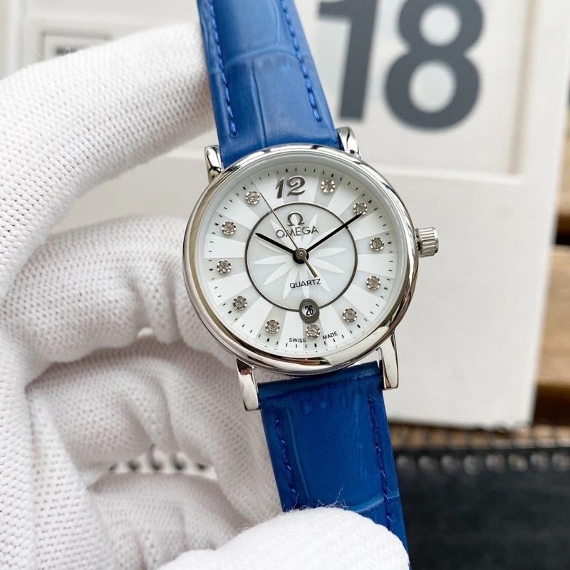 NewStyle OMEGA Watches 192858