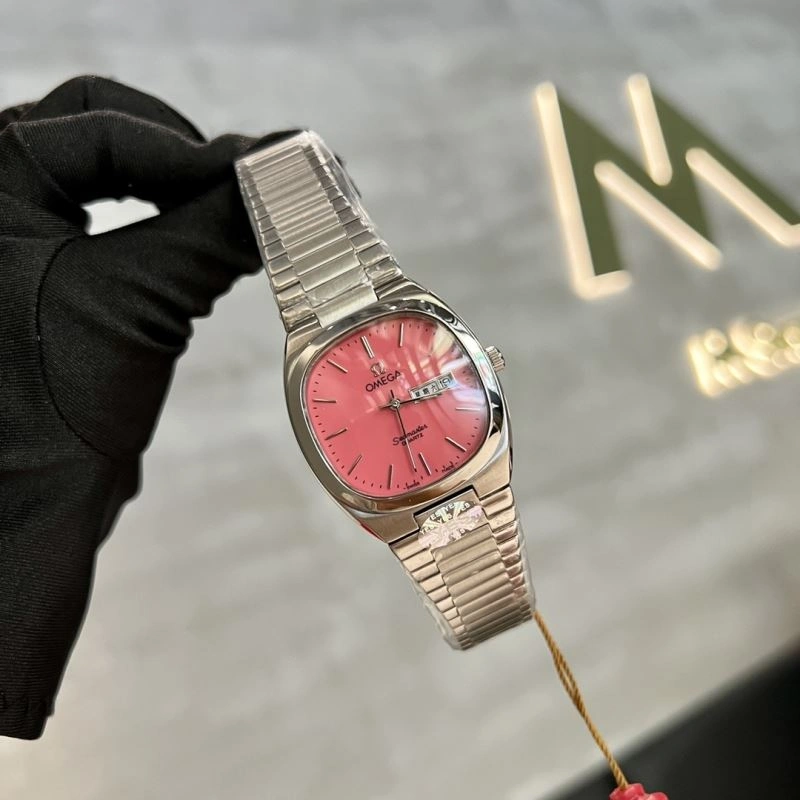 OMEGA Watches ModernLook 192859