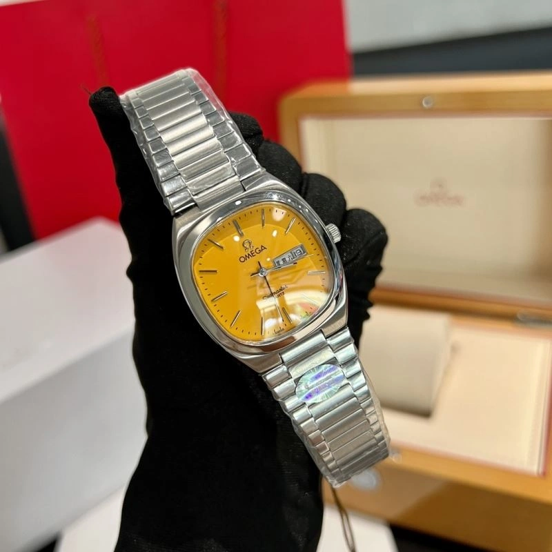 OMEGA Watches ModernLook 192859