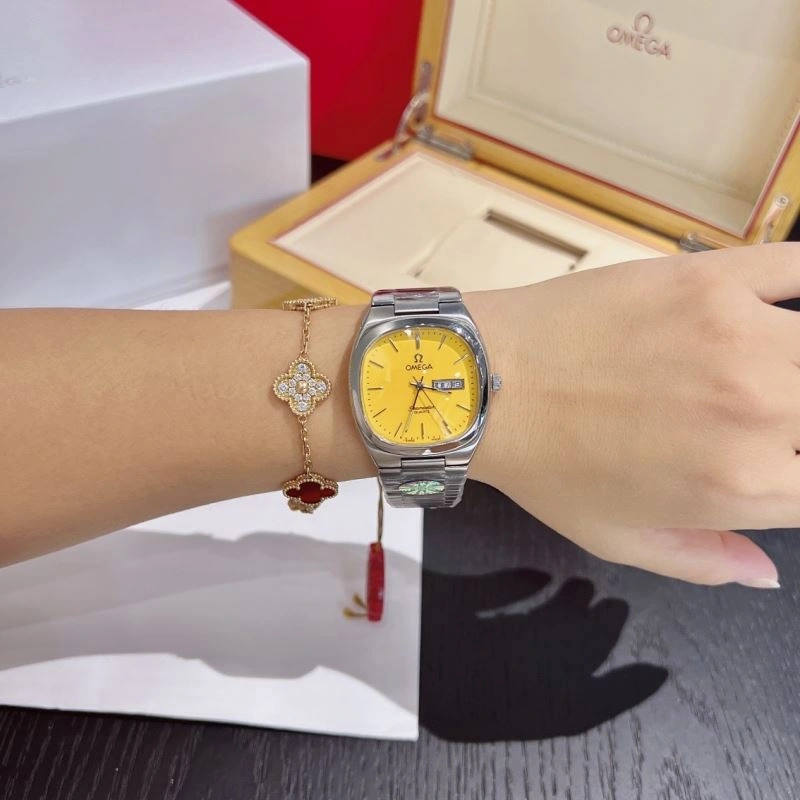 OMEGA Watches ModernLook 192859