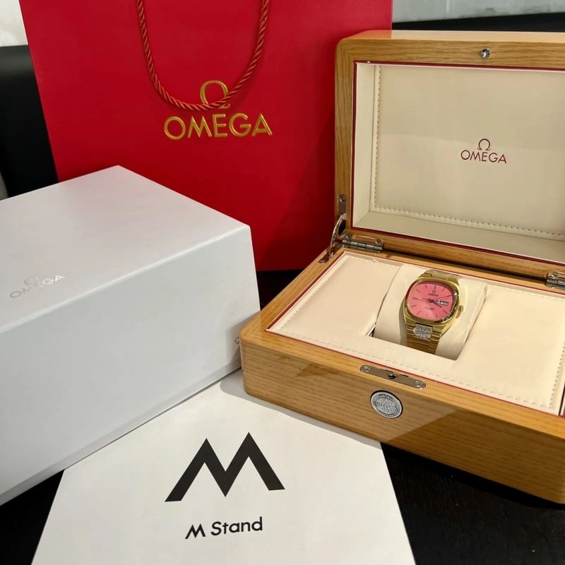 DailyWear OMEGA Watches 192841