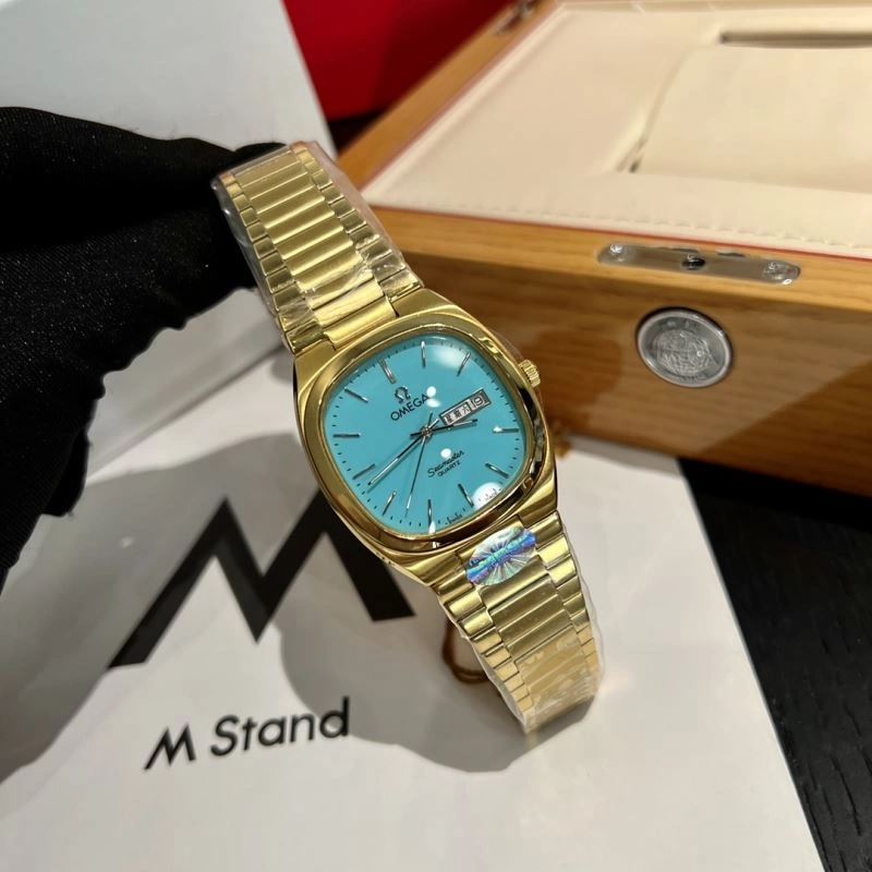 OMEGA Watches Sleek 192846