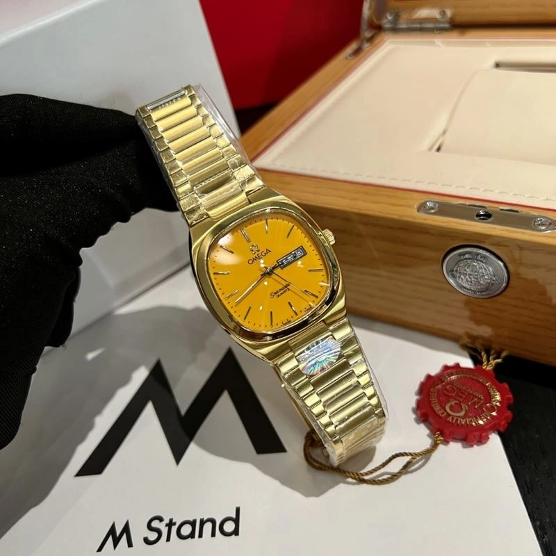 OMEGA Watches Sleek 192846