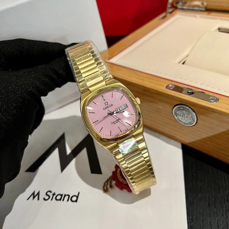 OMEGA Watches Sleek 192846