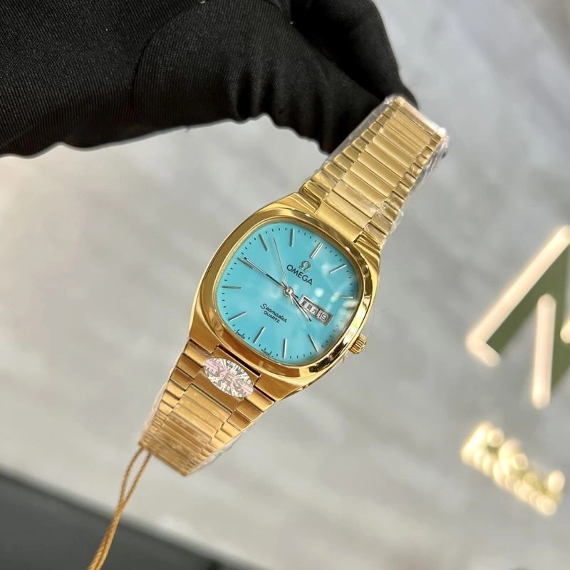 OMEGA Watches Sleek 192846