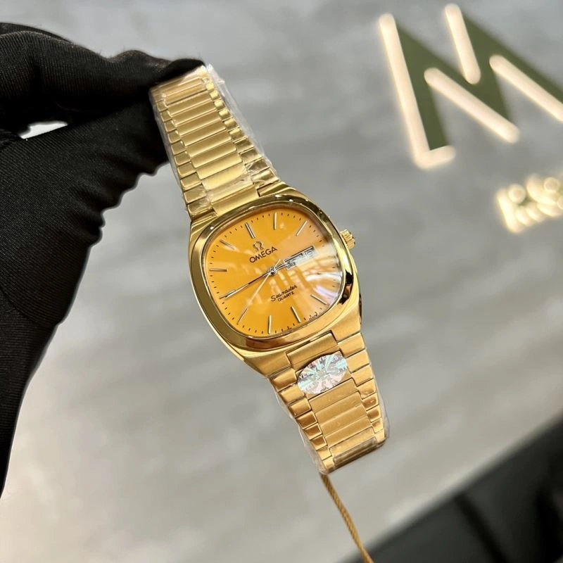 OMEGA Watches Sleek 192846