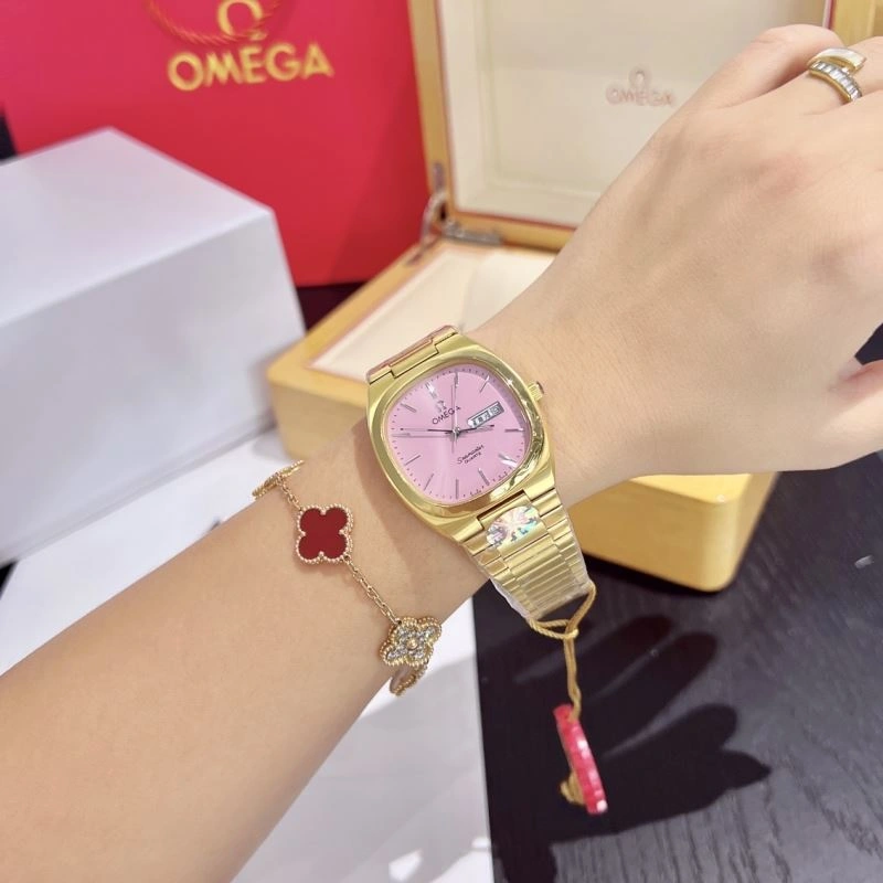 OMEGA Watches Sleek 192846
