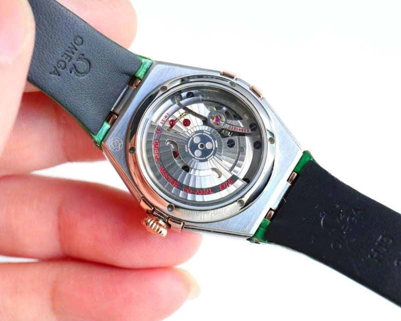 TravelReady OMEGA Watches 192856