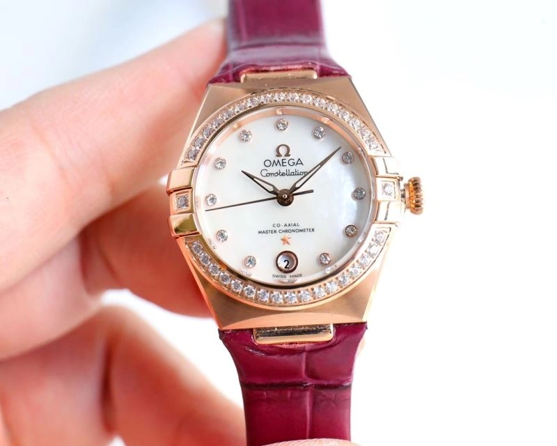 Compact OMEGA Watches 192847