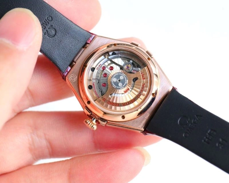 Compact OMEGA Watches 192847