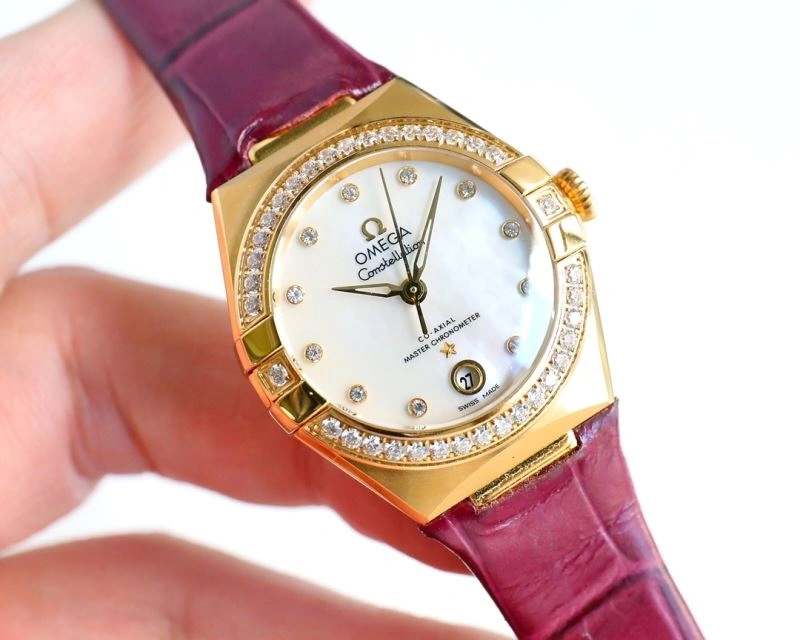 OMEGA Watches Stylish 192829