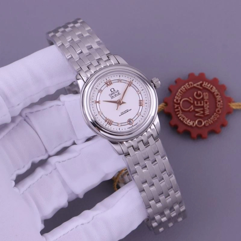 FashionForward OMEGA Watches 192839