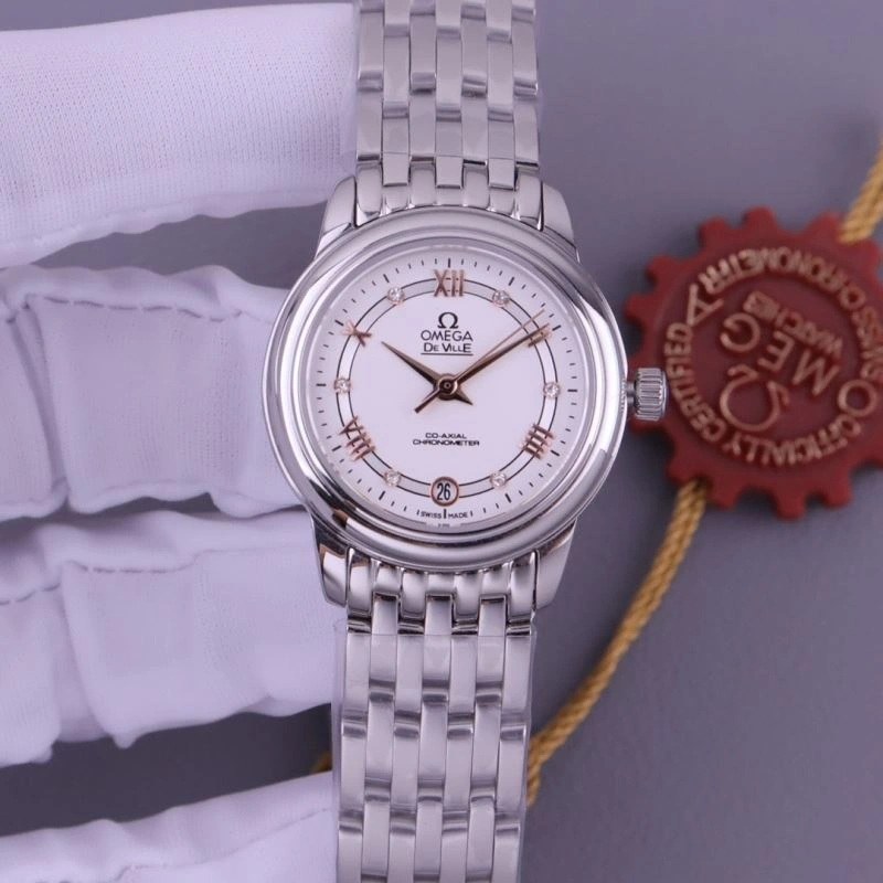 FashionForward OMEGA Watches 192839