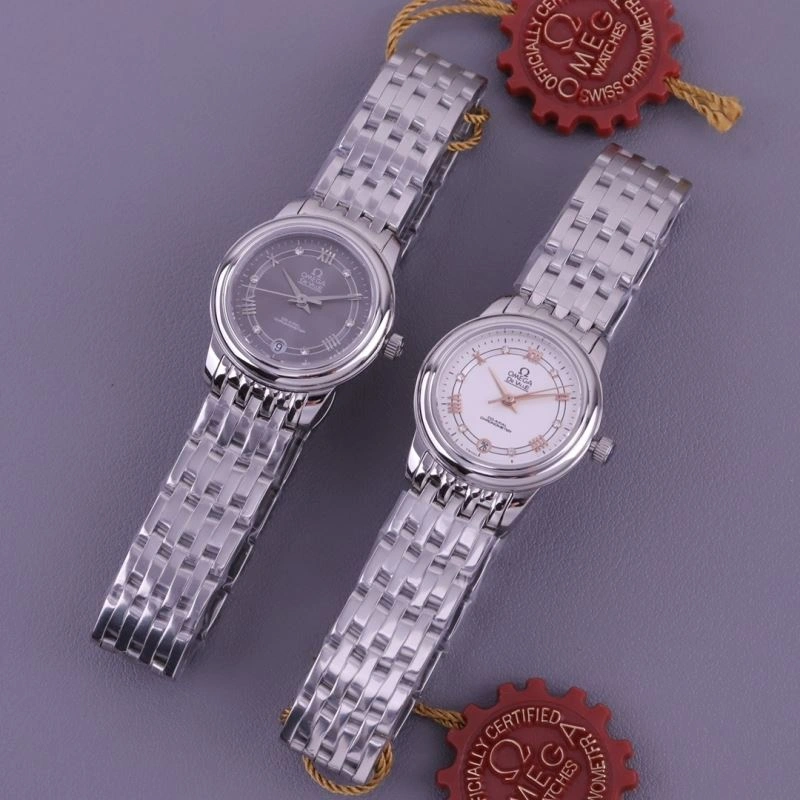 FashionForward OMEGA Watches 192839