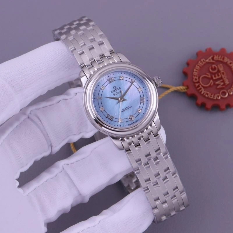 Seasonal OMEGA Watches 192828