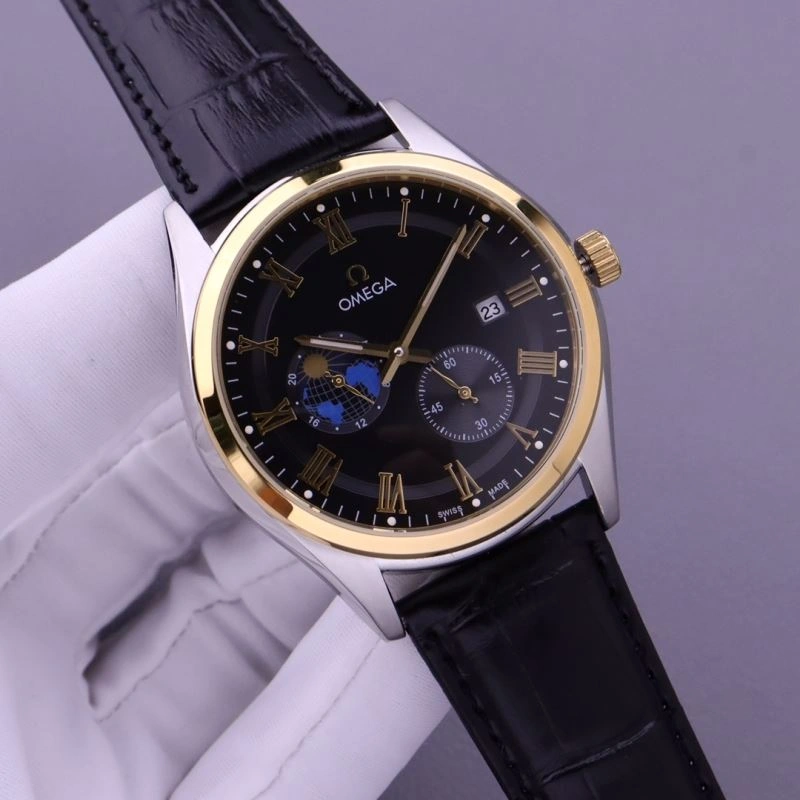 SoftTouch OMEGA Watches 192826