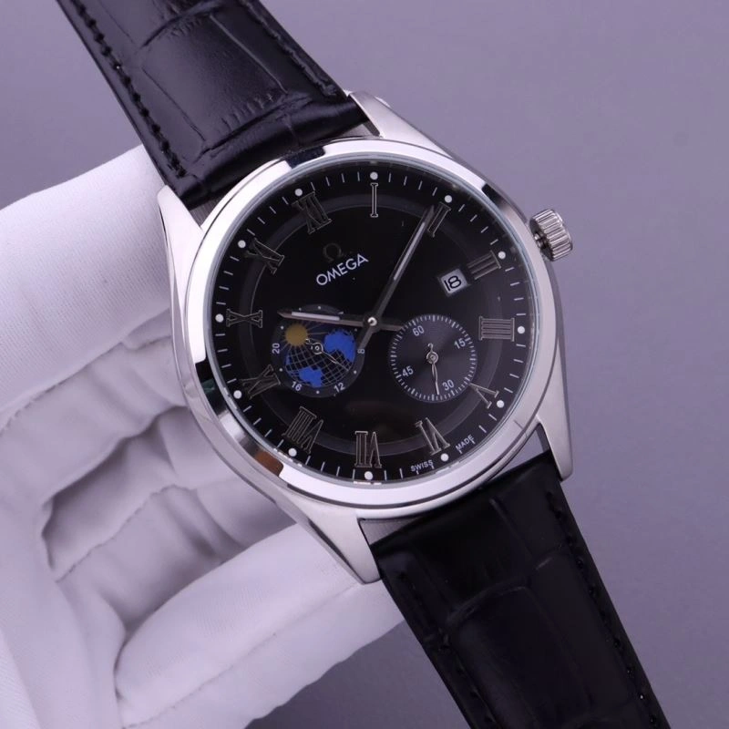 SoftTouch OMEGA Watches 192826