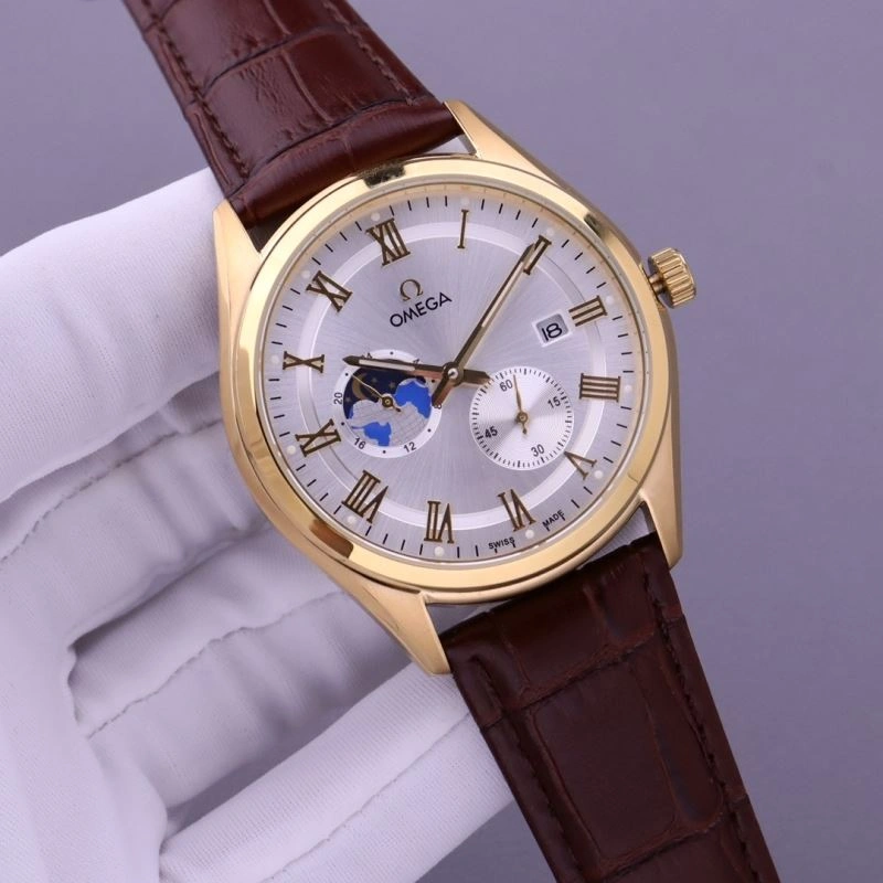 SoftTouch OMEGA Watches 192826