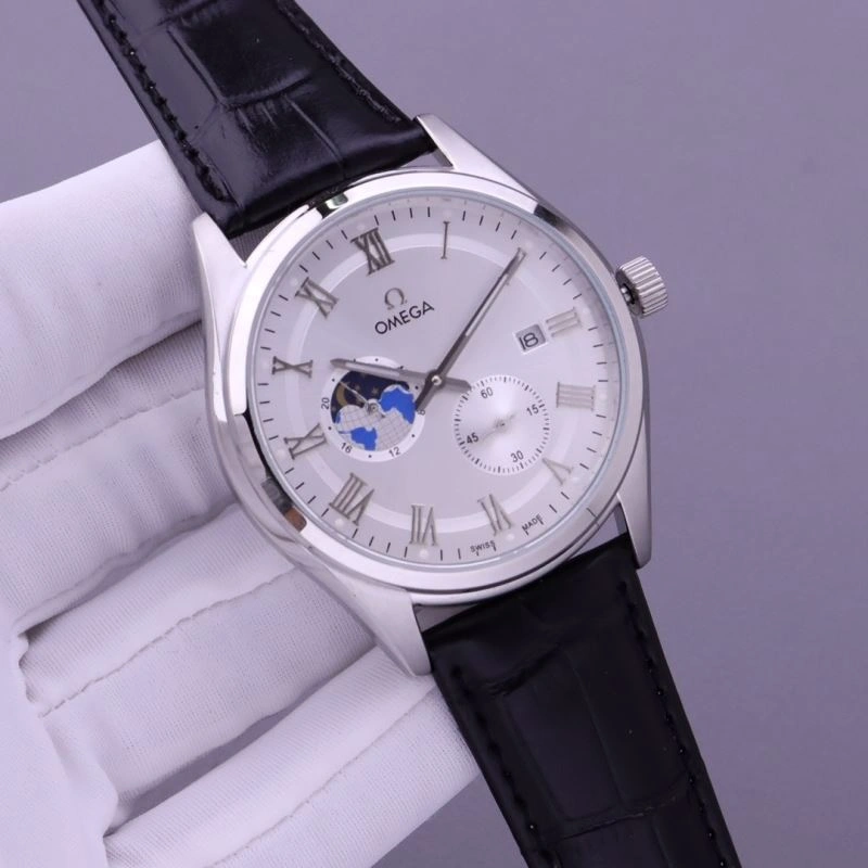 SoftTouch OMEGA Watches 192826