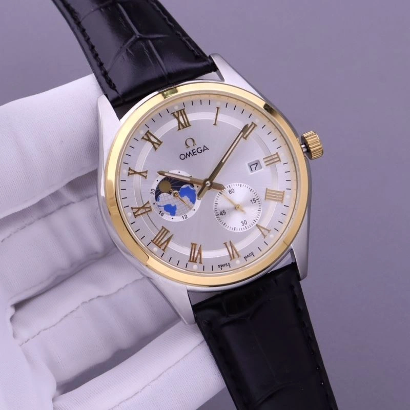 SoftTouch OMEGA Watches 192826