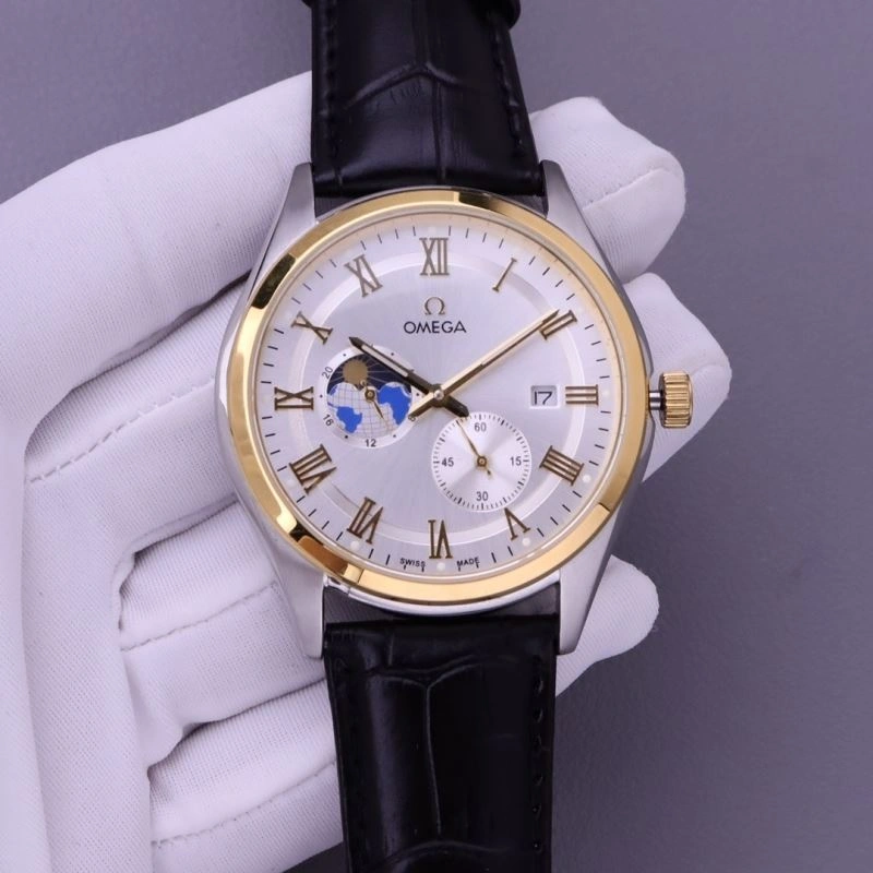 SoftTouch OMEGA Watches 192826