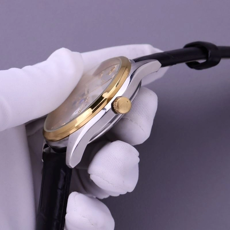 SoftTouch OMEGA Watches 192826