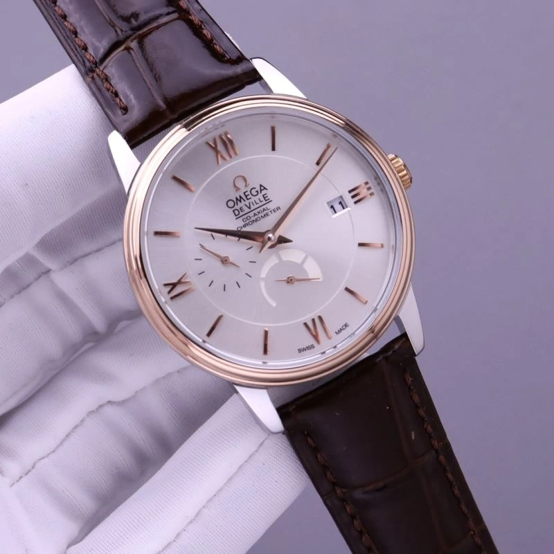 OMEGA Watches SunProtective 192827