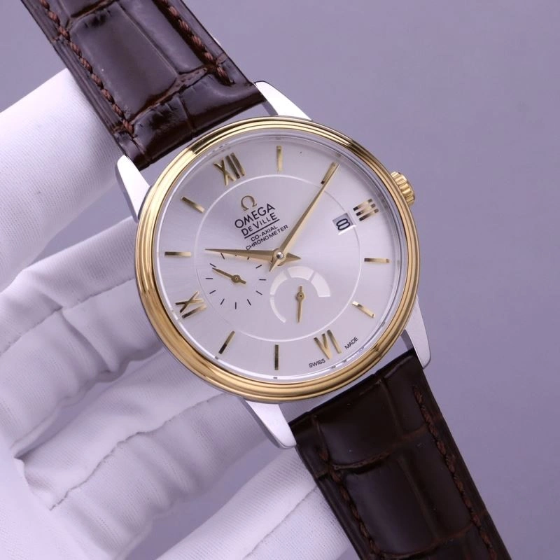 OMEGA Watches SunProtective 192827