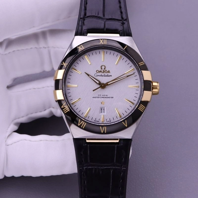Affordable OMEGA Watches 192825