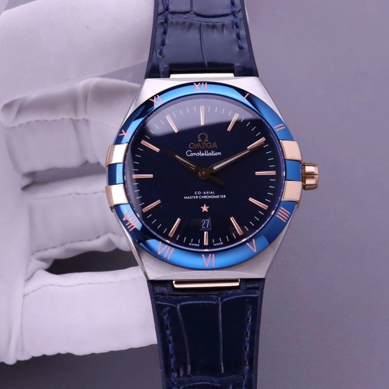 Affordable OMEGA Watches 192825