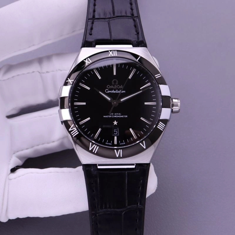 Durable OMEGA Watches 192823