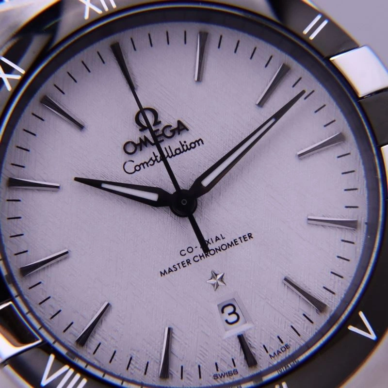 Durable OMEGA Watches 192823