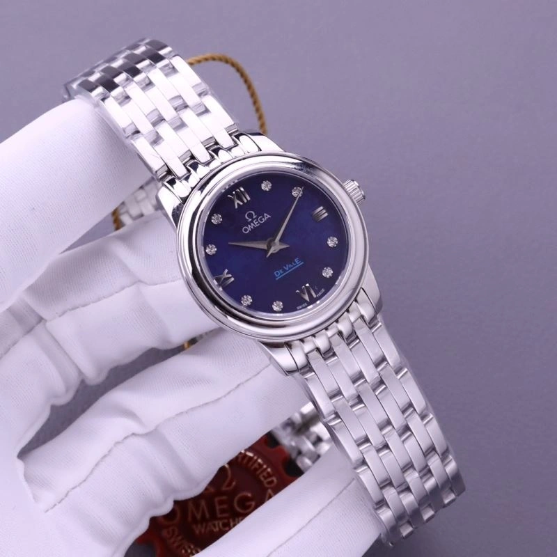 OMEGA Watches Sporty 192822