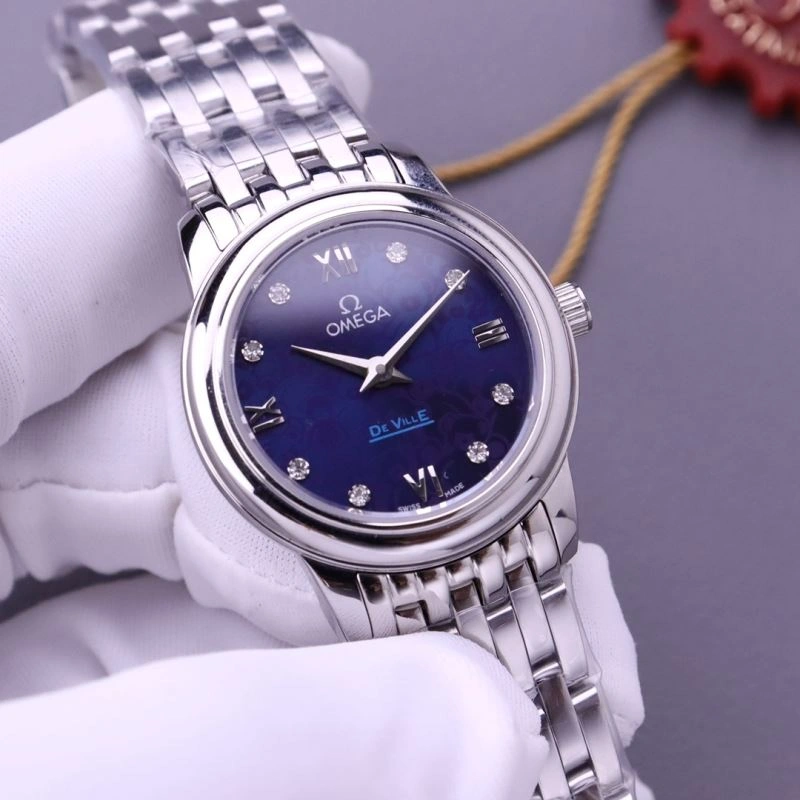 OMEGA Watches Sporty 192822