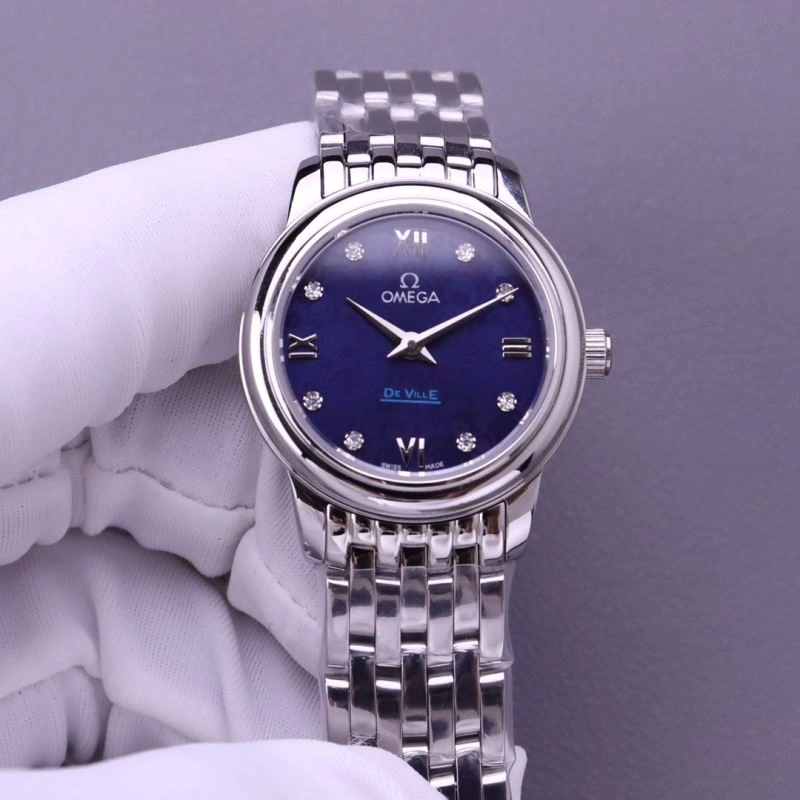 OMEGA Watches Sporty 192822