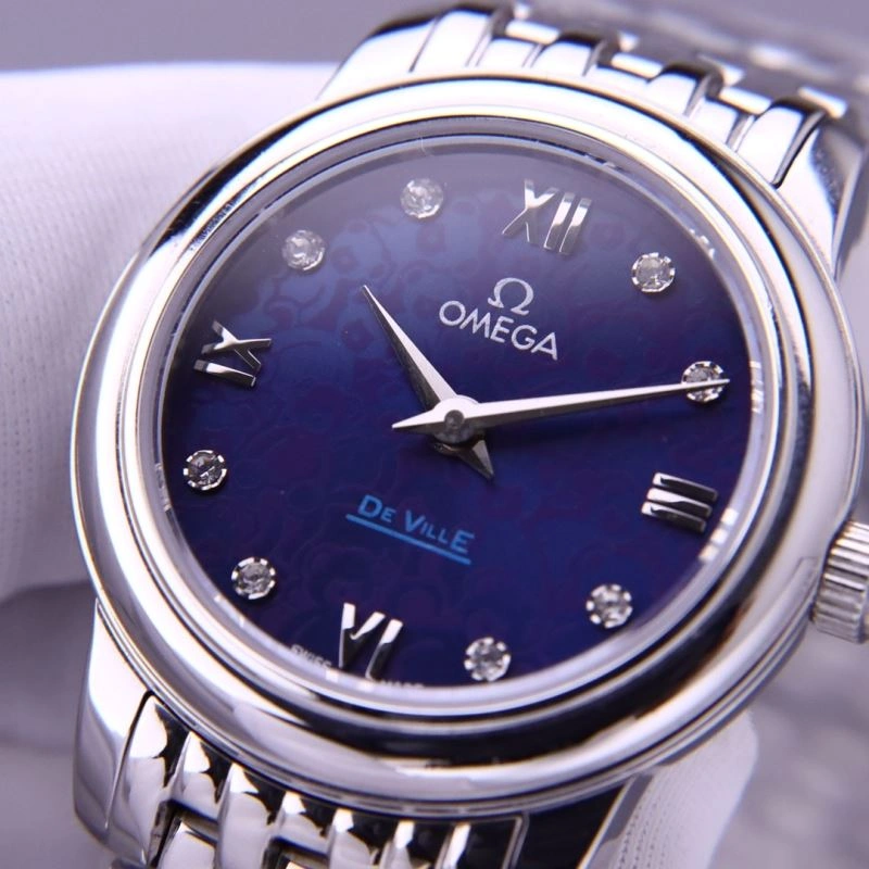 OMEGA Watches Sporty 192822