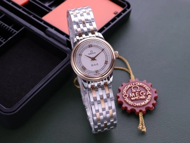 OMEGA Watches OdorResistant 192821
