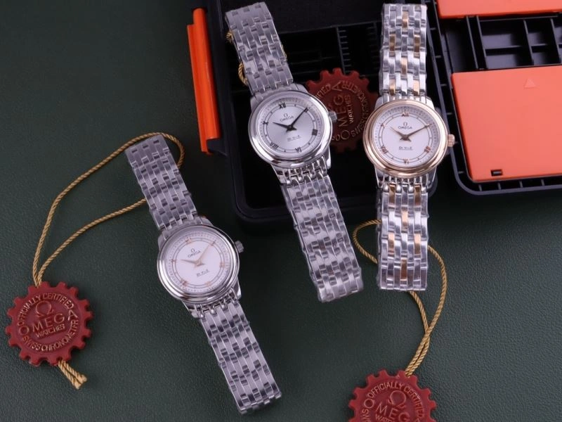 OMEGA Watches OdorResistant 192821