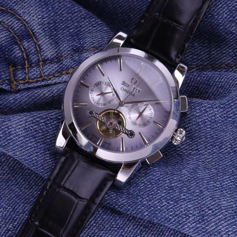 OMEGA Watches Trendsetting 192820