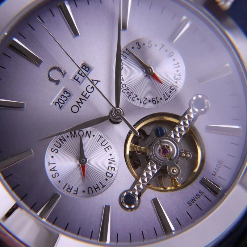 OMEGA Watches Trendsetting 192820