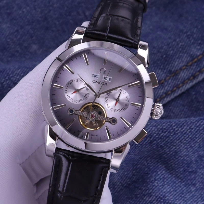 OMEGA Watches Trendsetting 192820